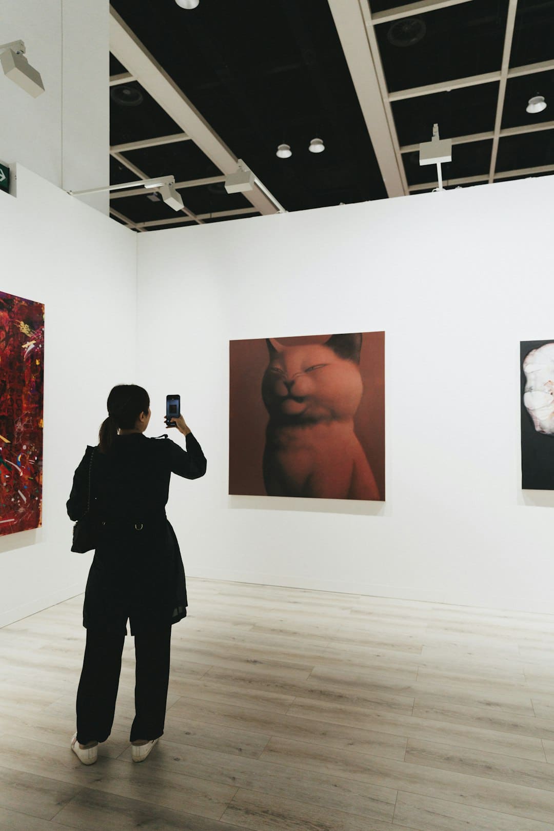 张子枫文淇李庚希VOGUE金九封面 展现女性多元魅力